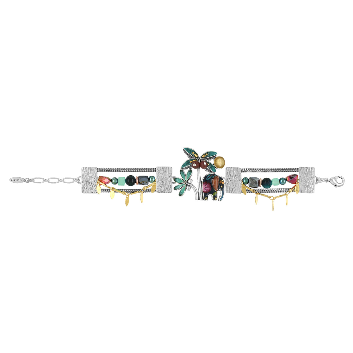 Taratata Papong Bracelet E24-11317-10M