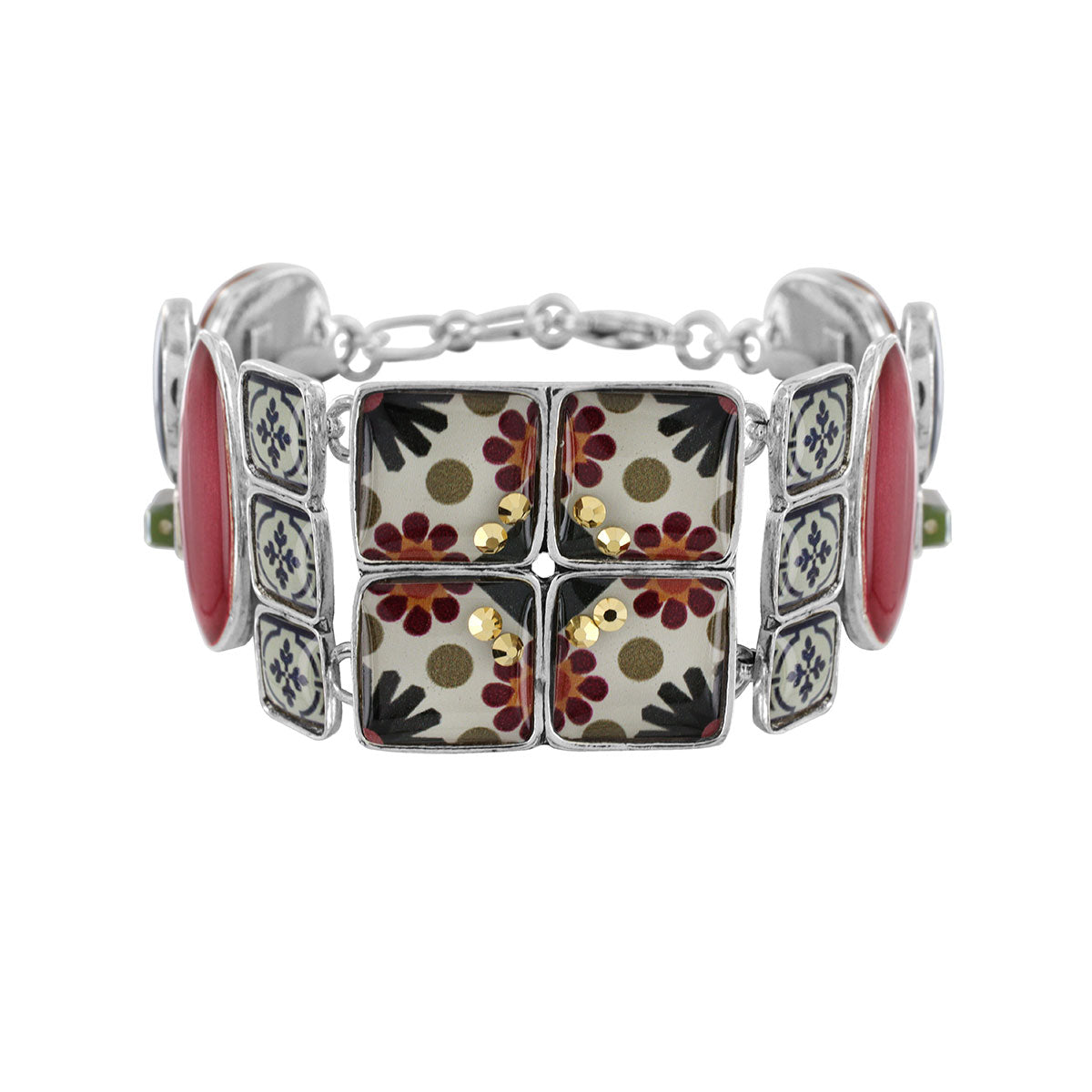 Taratata Ceramik Bracelet W23-06318-10M