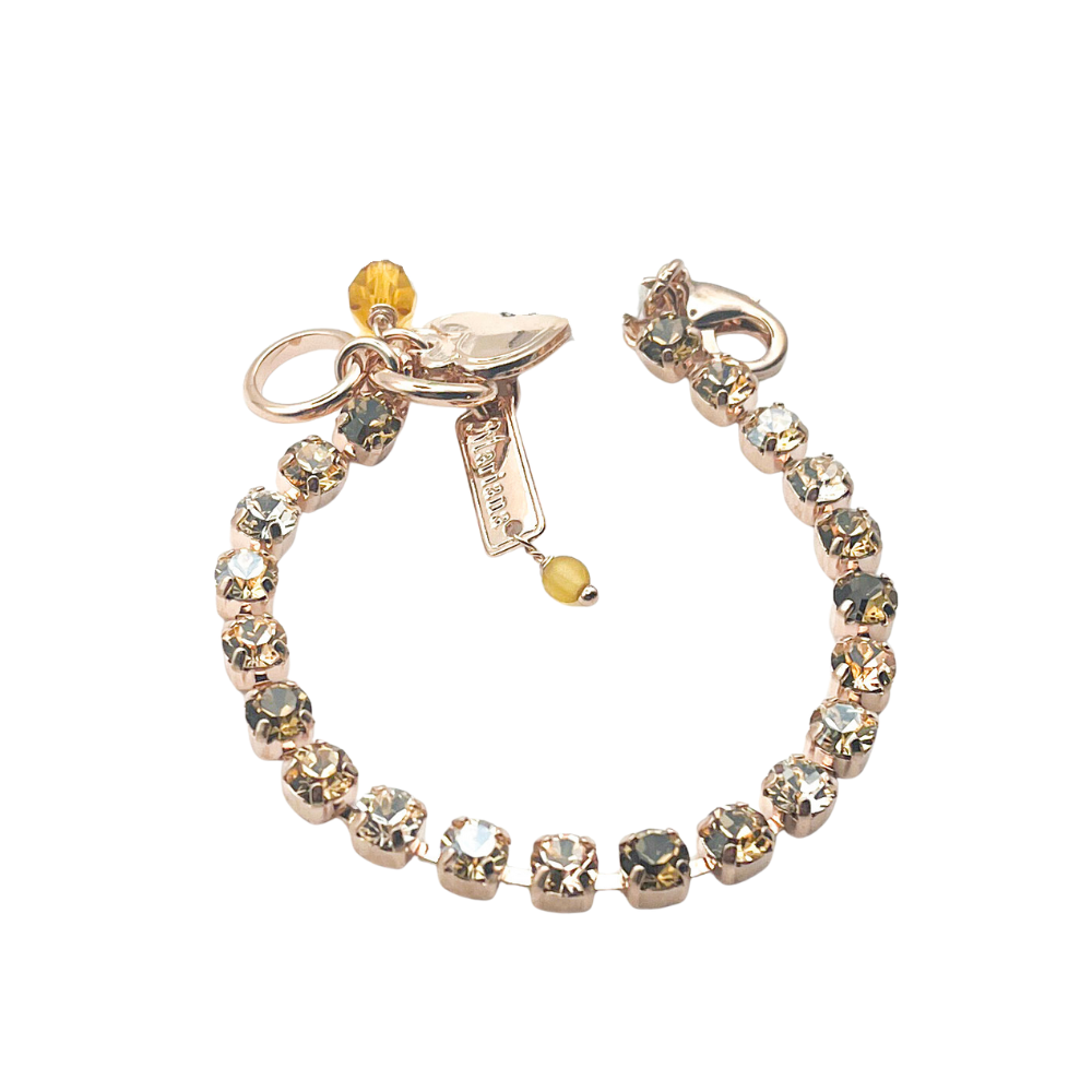 Mariana Amaretto Bracelet B-4000 6013