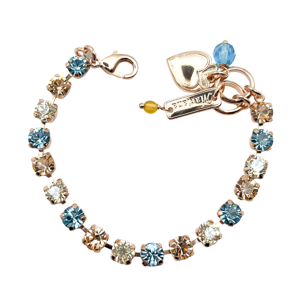 Mariana First Toast Bracelet B-4430 6002