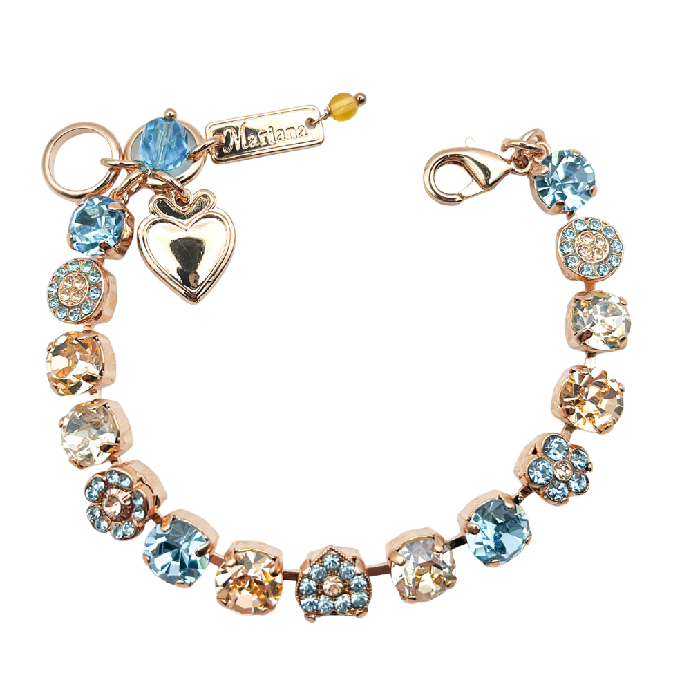Mariana First Toast Bracelet B-4069 6002