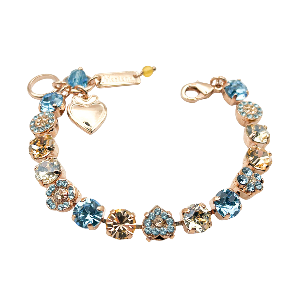 Mariana First Toast Bracelet B-4069 6002