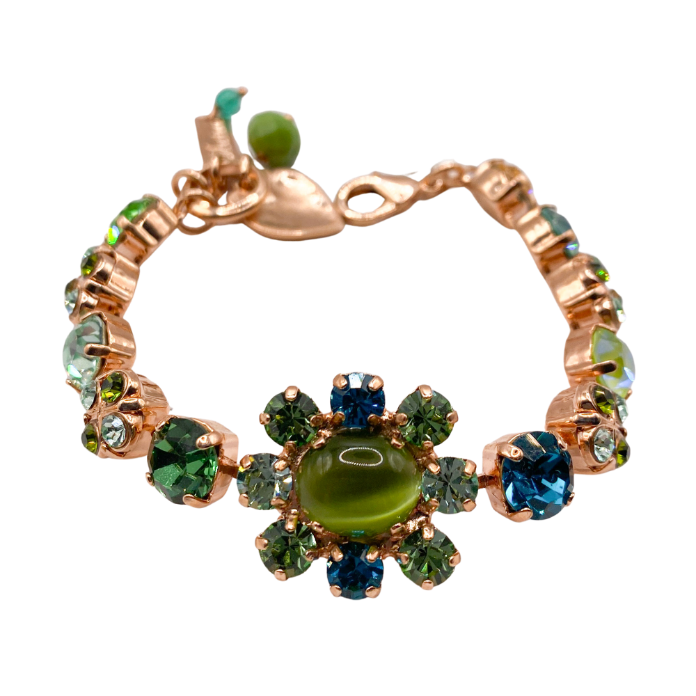 Mariana Gardens of Capri Bracelet B-4252/40 4004