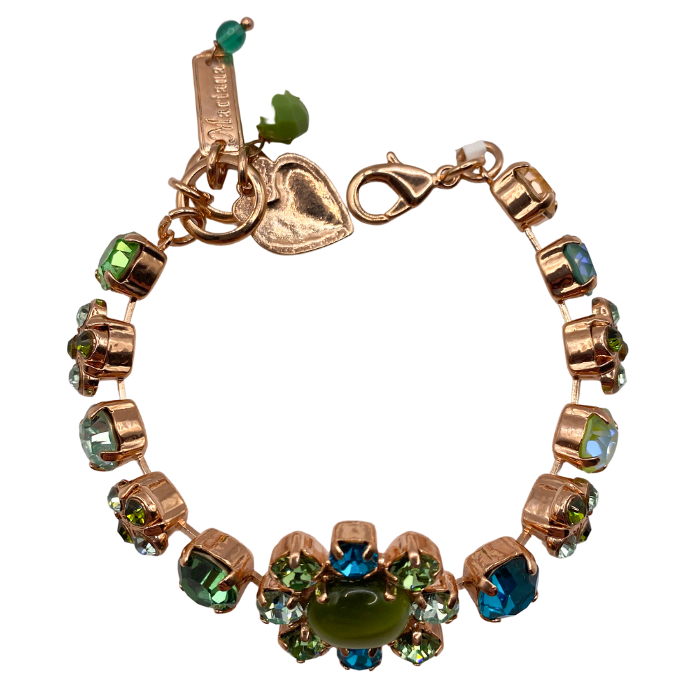 Mariana Gardens of Capri Bracelet B-4252/40 4004