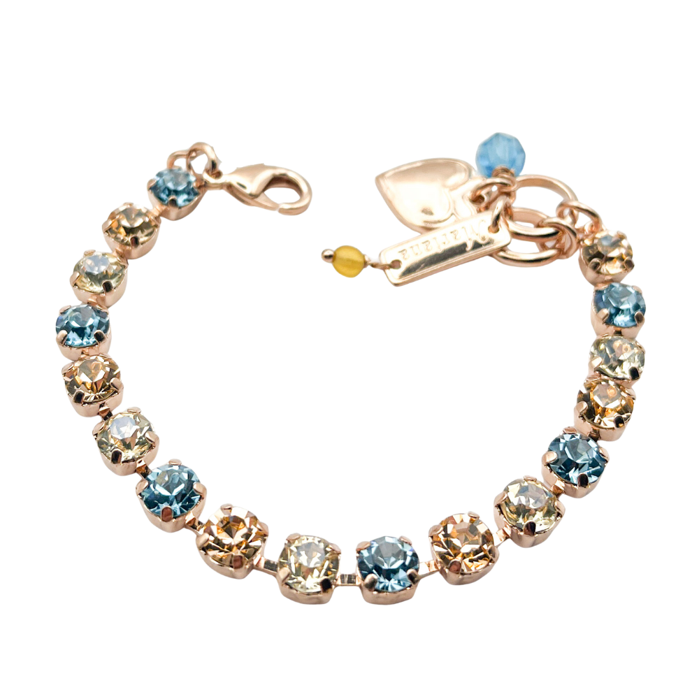 Mariana First Toast Bracelet B-4430 6002