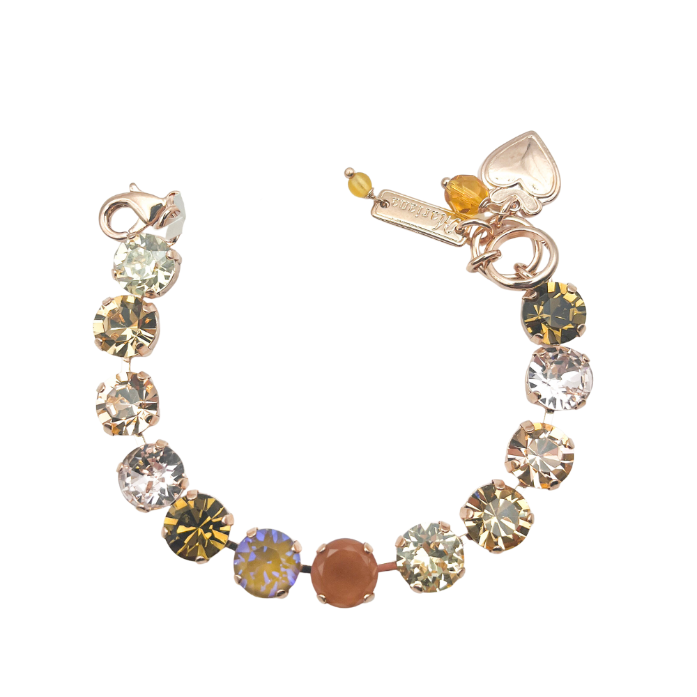Mariana Amaretto Bracelet B-4445/1 6013