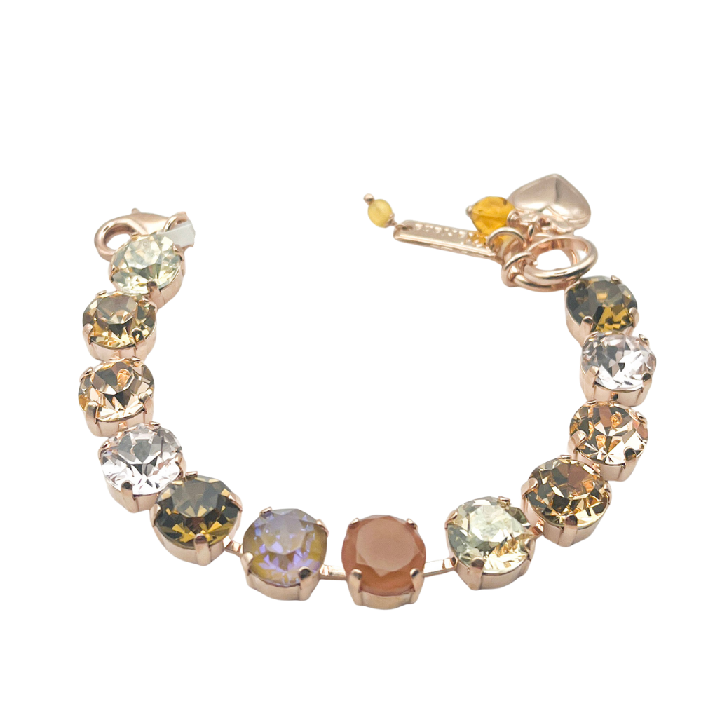 Mariana Amaretto Bracelet B-4445/1 6013