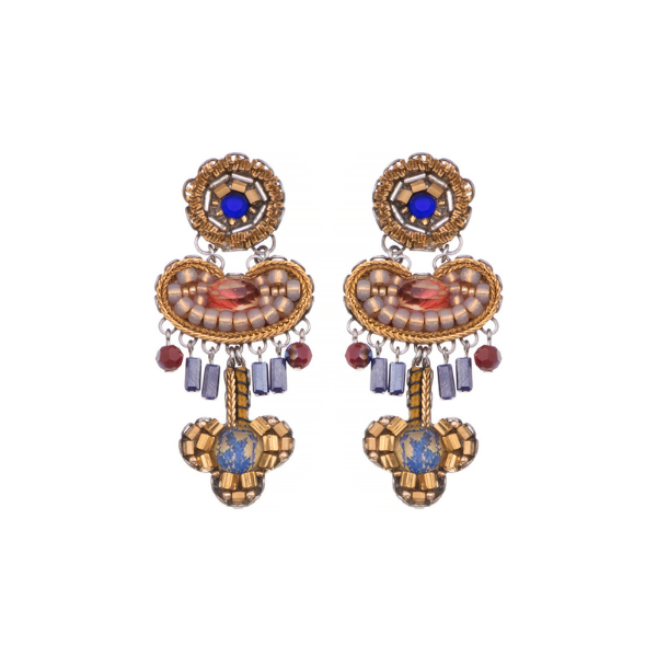 Ayala 2025 bar jewellery