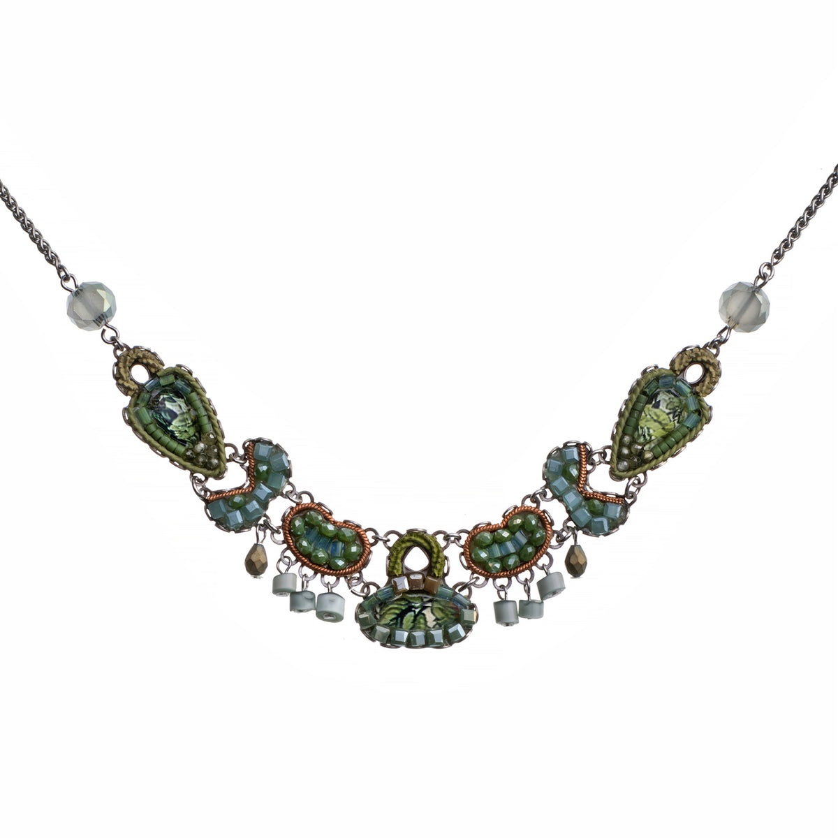 Forest Ananda Necklace C3427