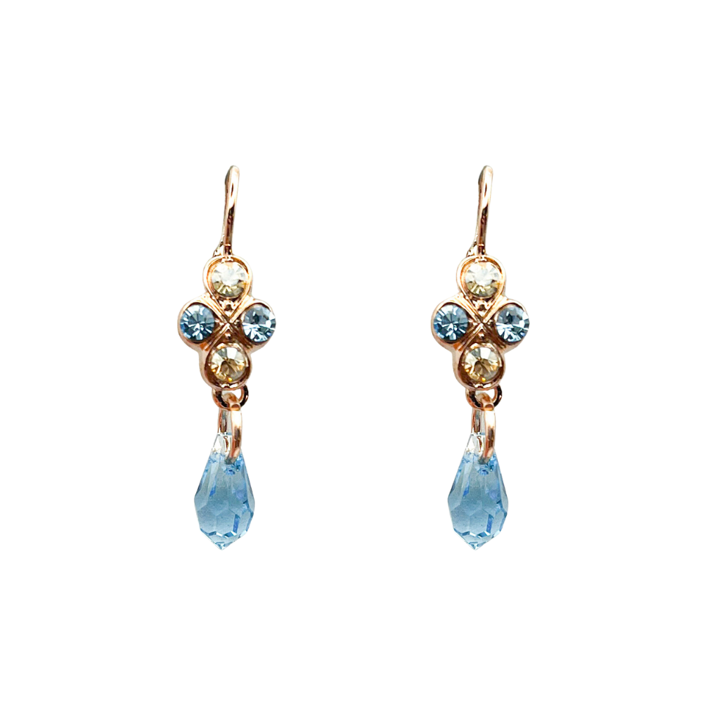 Mariana First Toast Earrings E-1004/1 6002