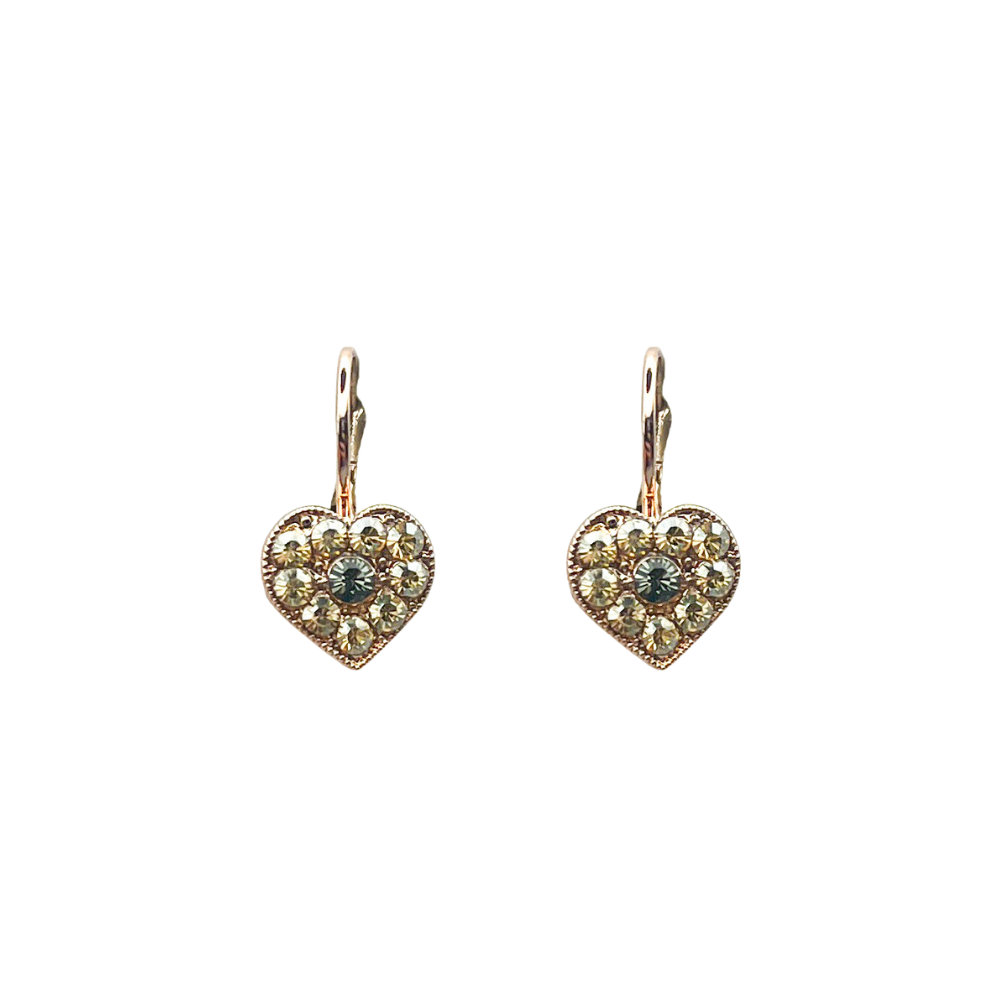 Mariana Champagne Kisses Earrings E-1028/11 6014