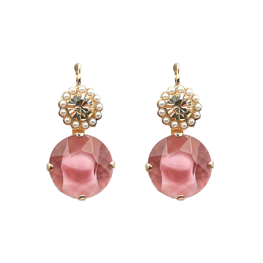 Mariana Mystique Earrings E-1033/0 6006