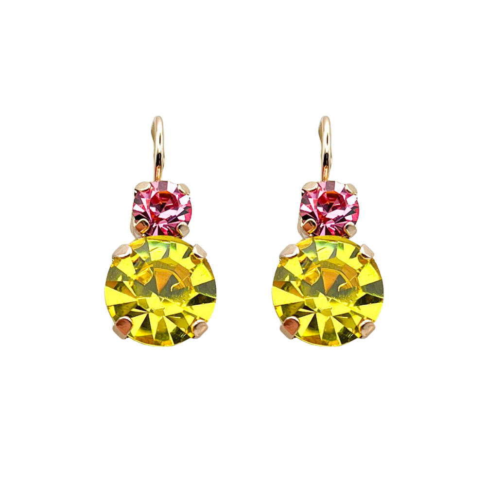 Mariana Masquerade Earrings E-1037/30 209226