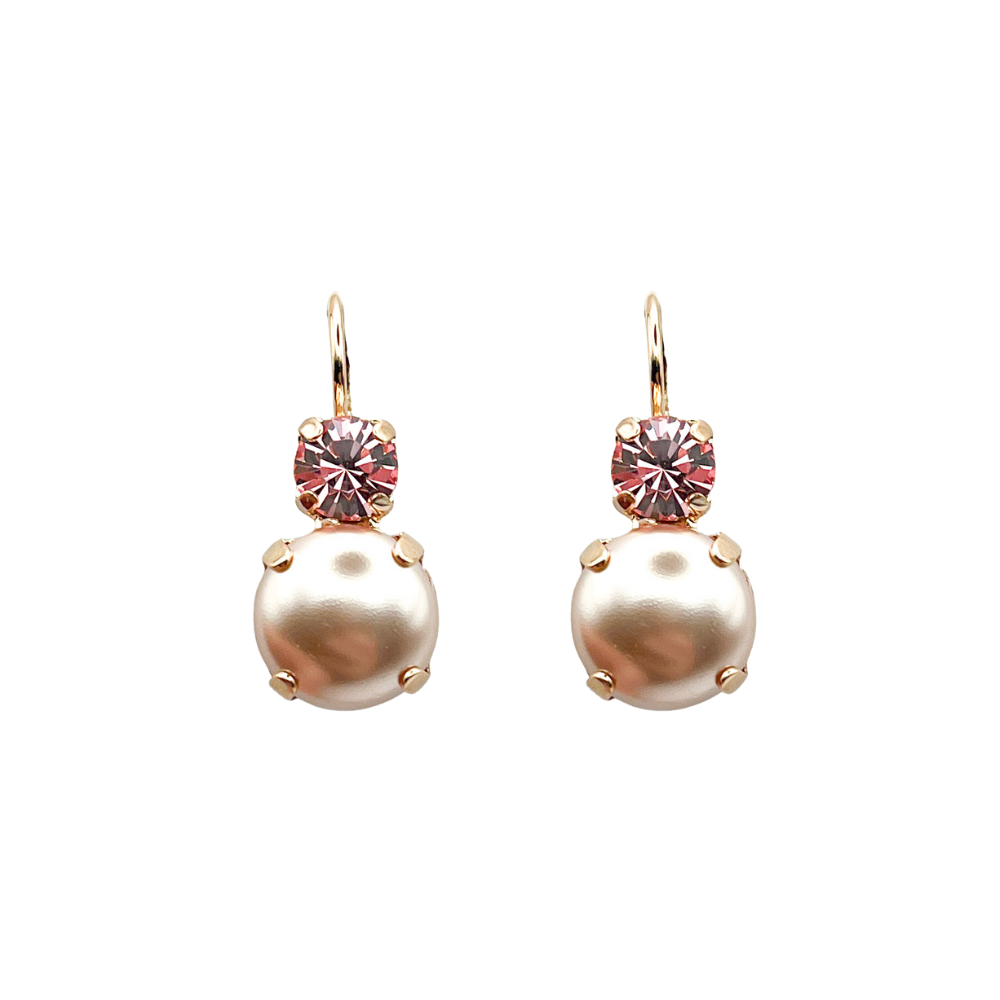 Mariana Masquerade Earrings E-1037/30 223121