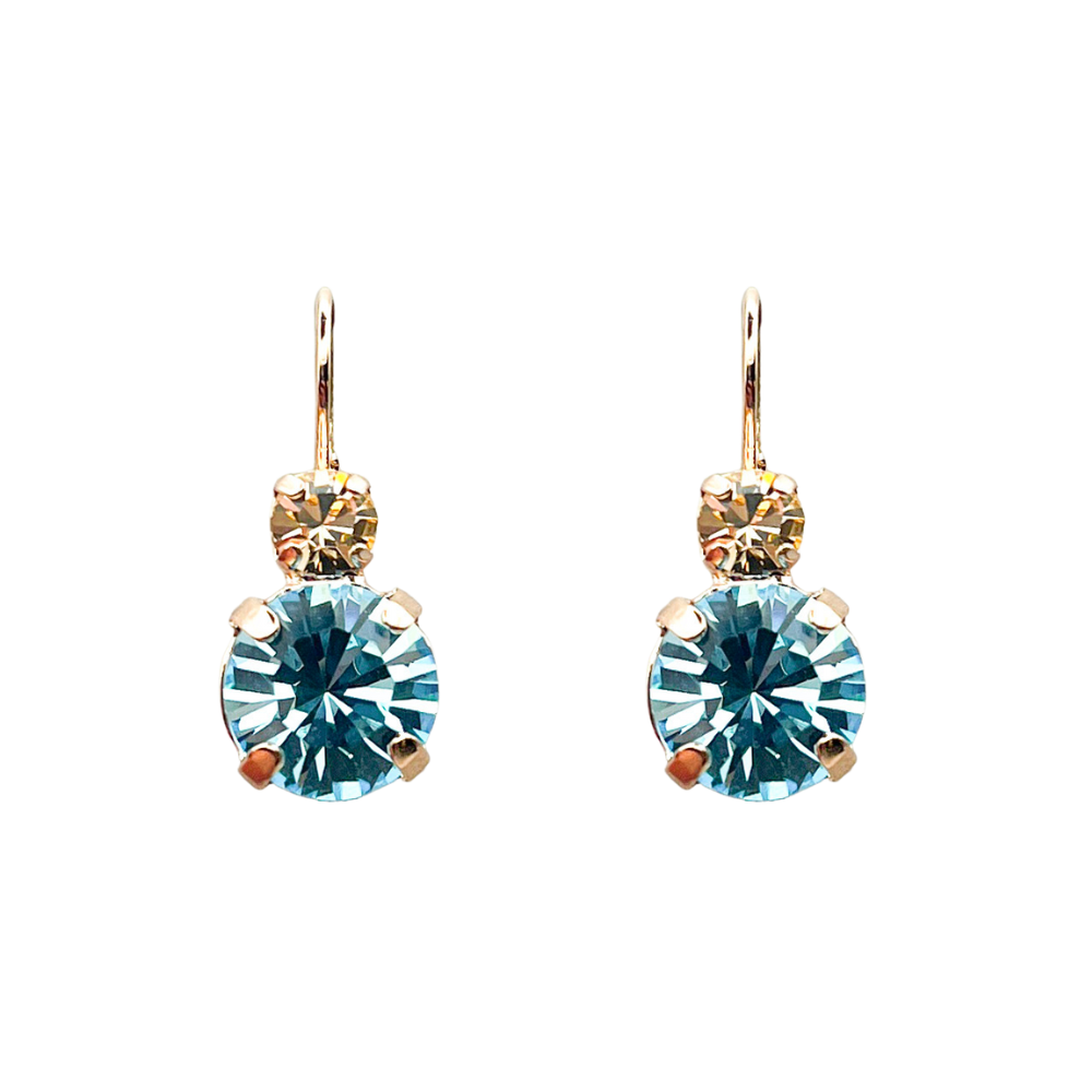 Mariana First Toast Earrings E-1190 6002