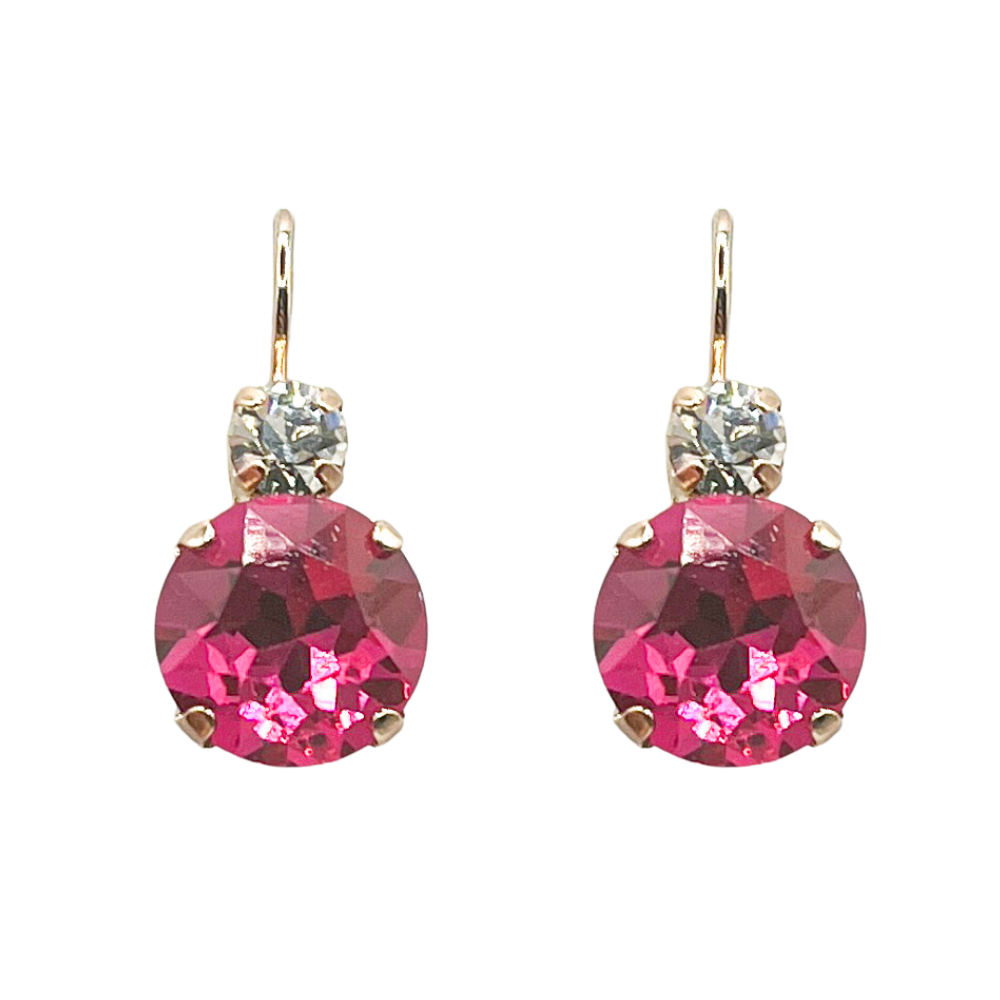 Mariana Raise a Glass Earrings E-1037R 001502