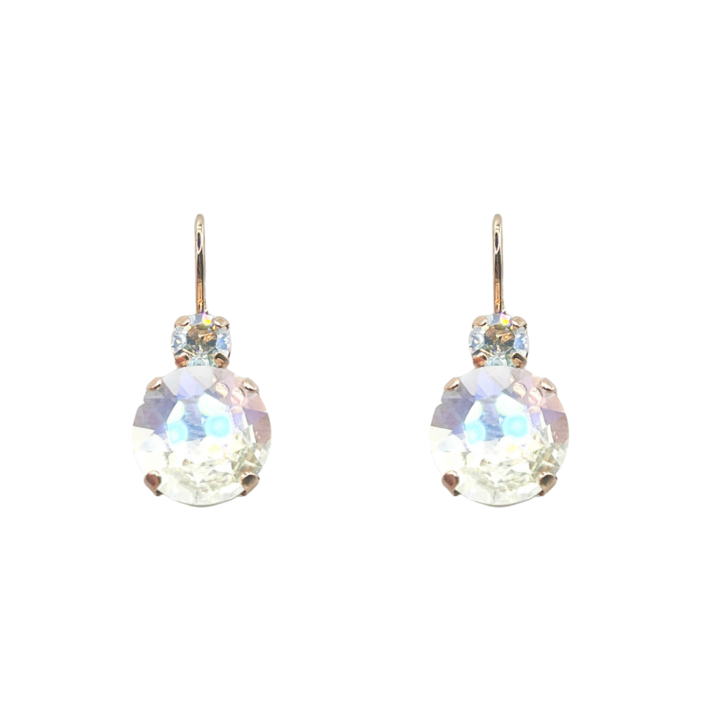 Mariana Raise a Glass Earrings E-1037R 001MOL