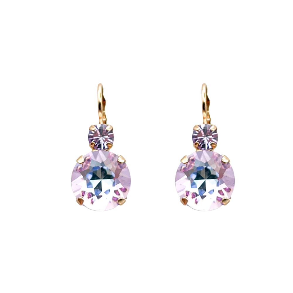 Mariana Masquerade Earrings E-1037R 001VL