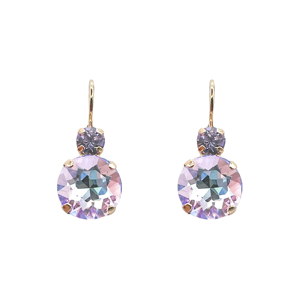 Mariana Raise a Glass Earrings E-1037R 001VOL