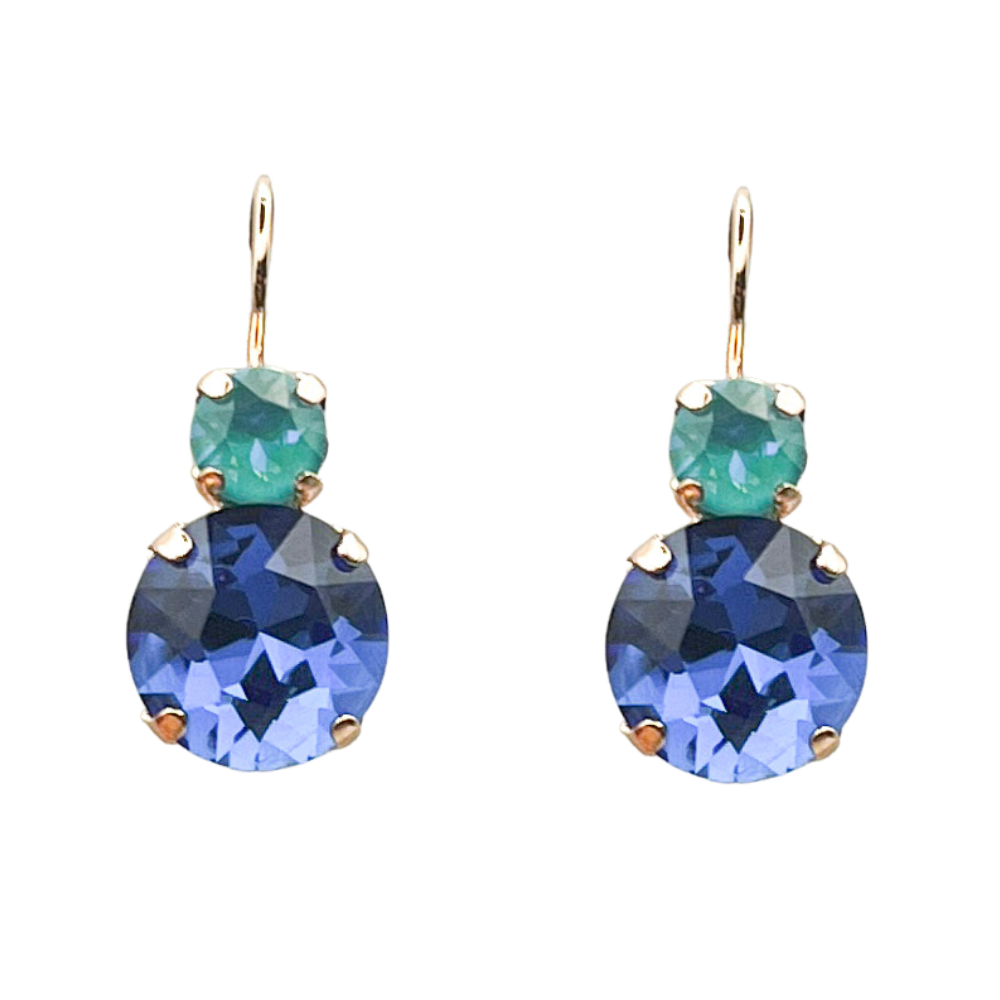 Mariana Raise a Glass Earrings E-1037R/30 142206