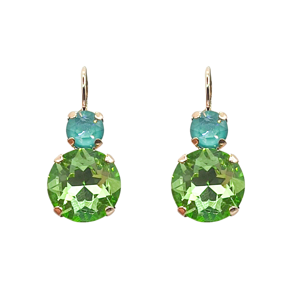 Mariana Raise a Glass Earrings E-1037R/30 142214