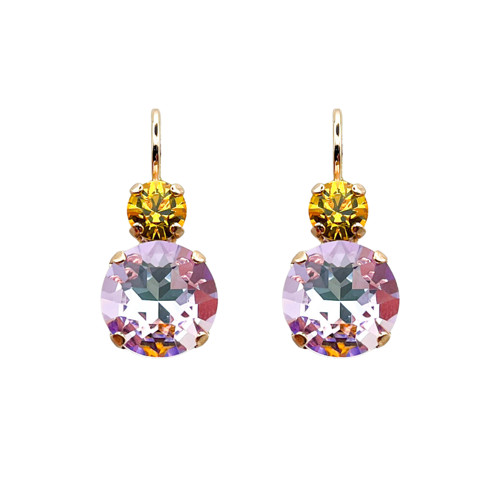 Mariana Masquerade Earrings E-1037R/30 21236