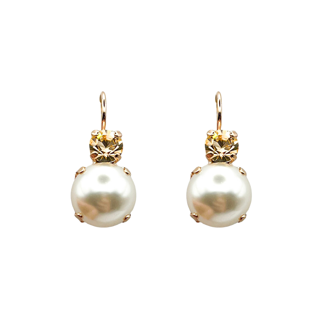 Mariana Masquerade Earrings E-1037R/30 362139