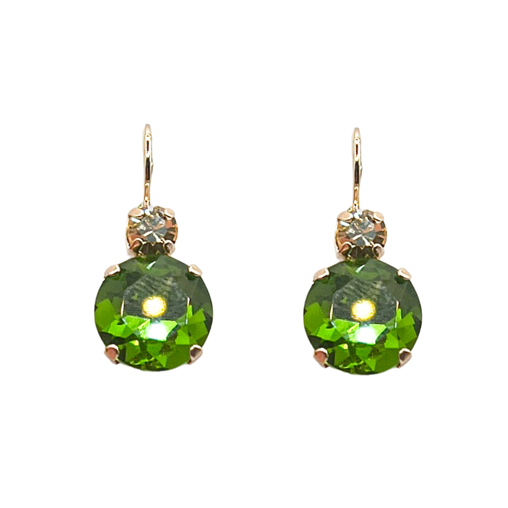 Mariana Raise a Glass Earrings E-1037R 362228