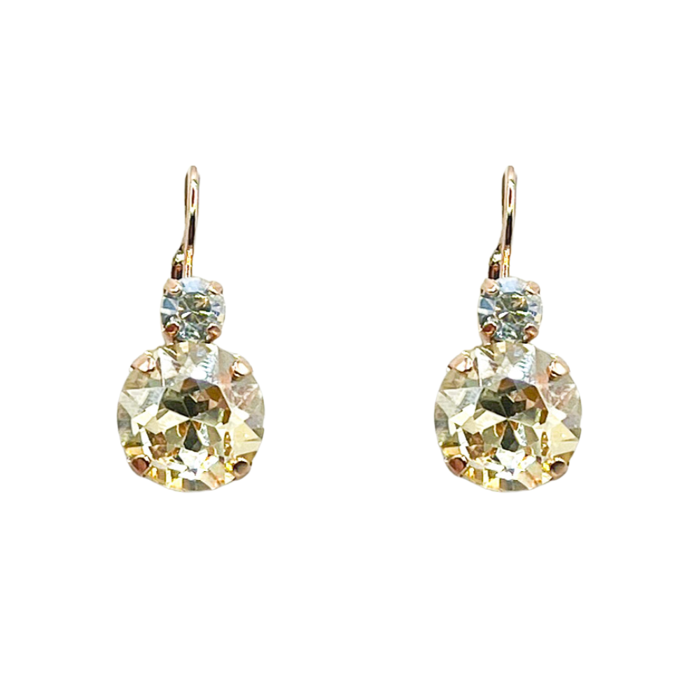 Mariana Raise a Glass Earrings E-1037R MOL216