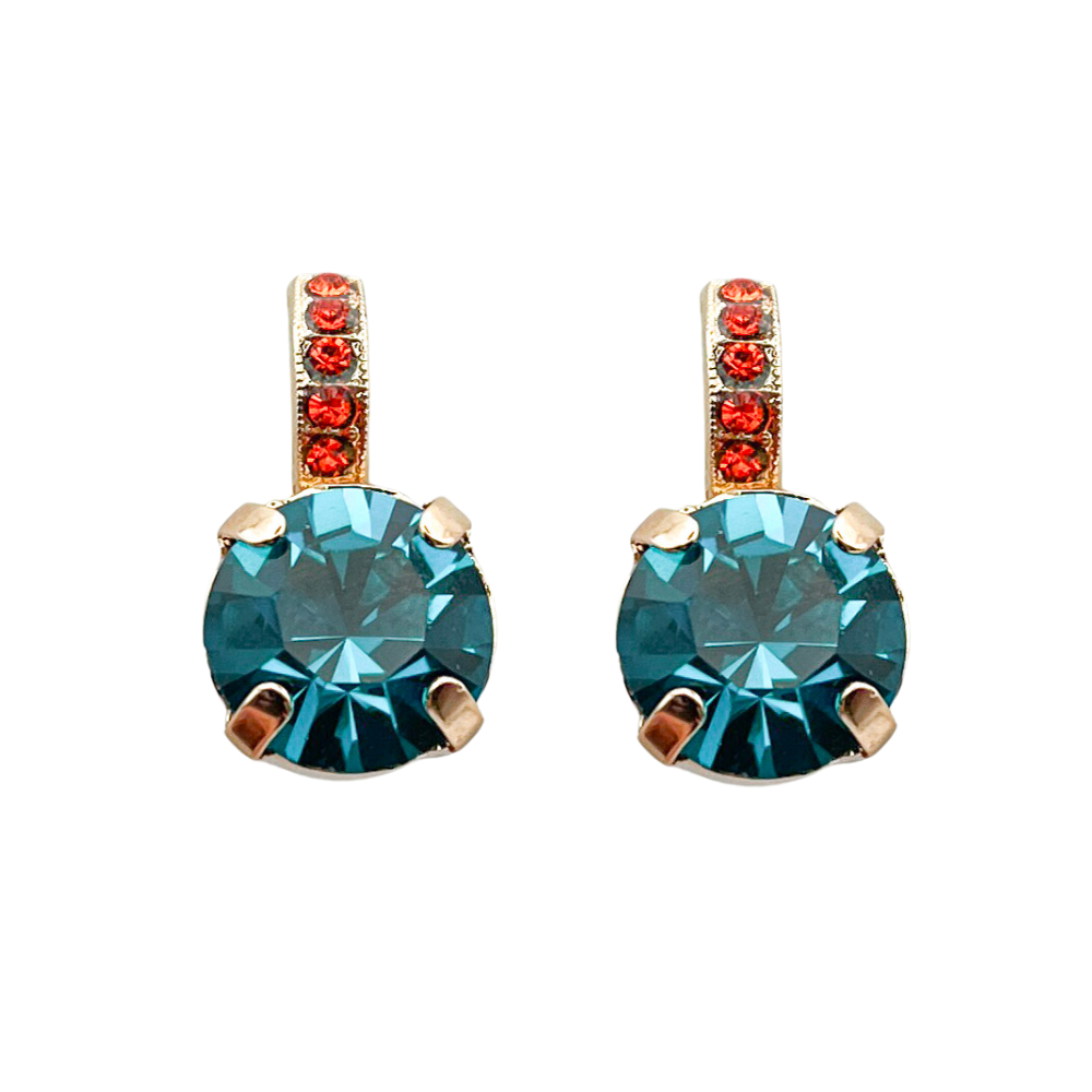 Mariana Masquerade Earrings E-1056 1311