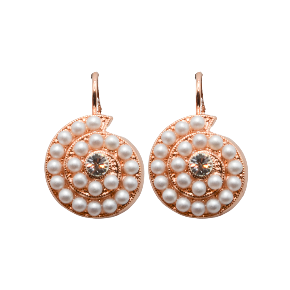 Mariana La Perla del Lago Earrings E 1079 M48001 Uncle George