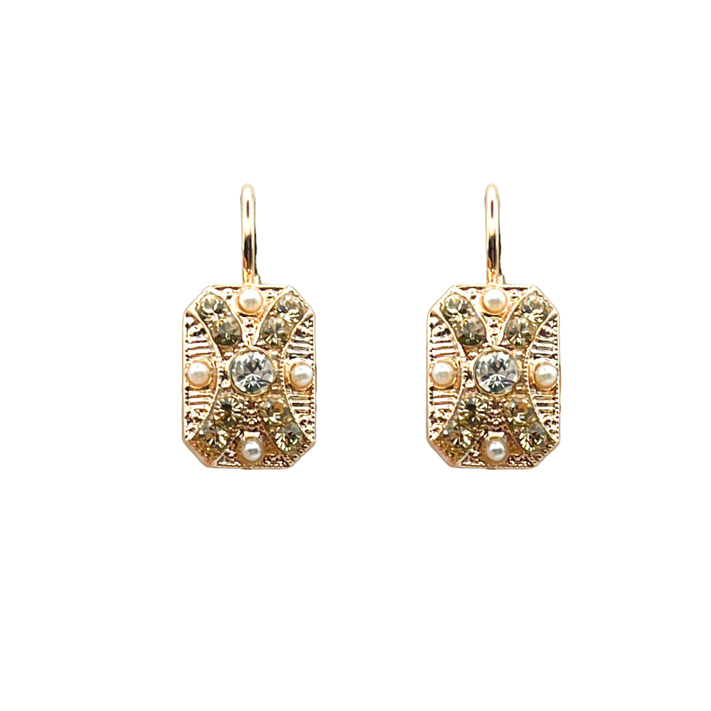 Mariana Mystique Earrings E-1080/2 6006