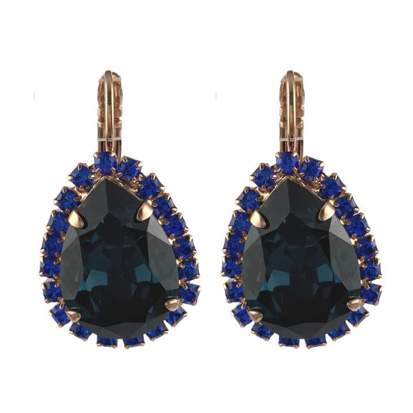 My earrings online
