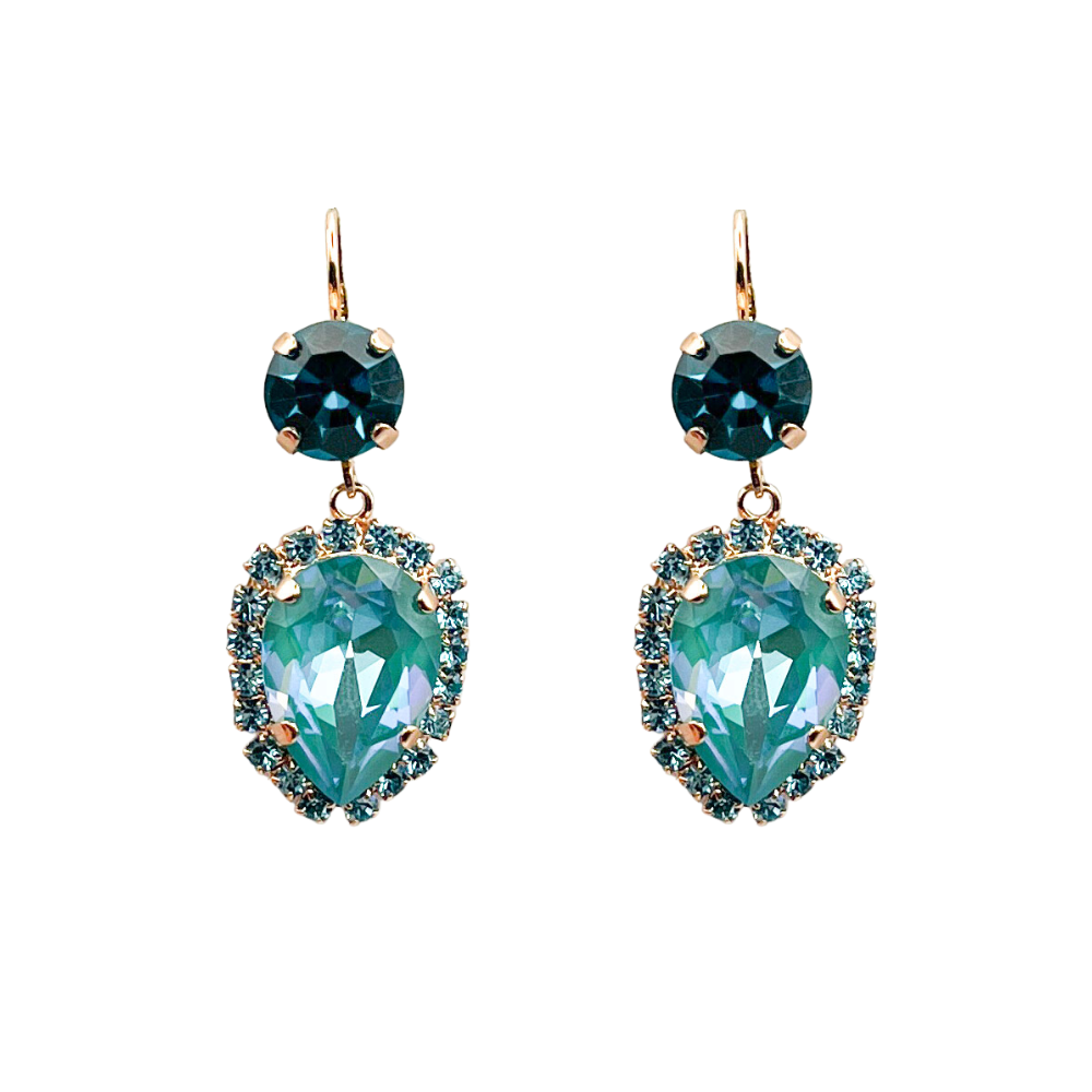 Mariana Enchantment Earrings E-1098/9 1162
