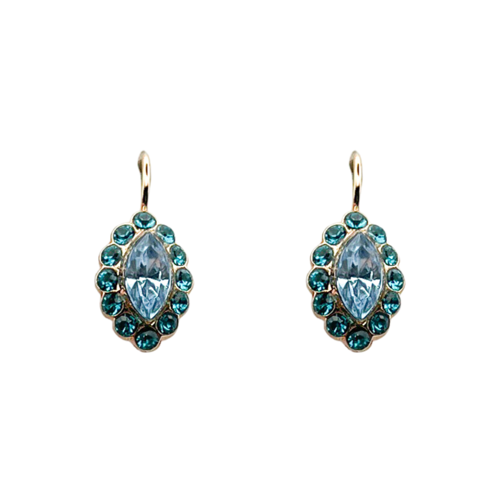 Mariana Enchantment Earrings E-1115/1 11622