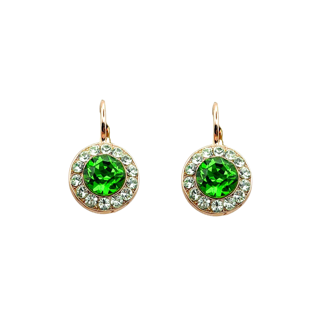 Mariana Masquerade Earrings E-1129 1167