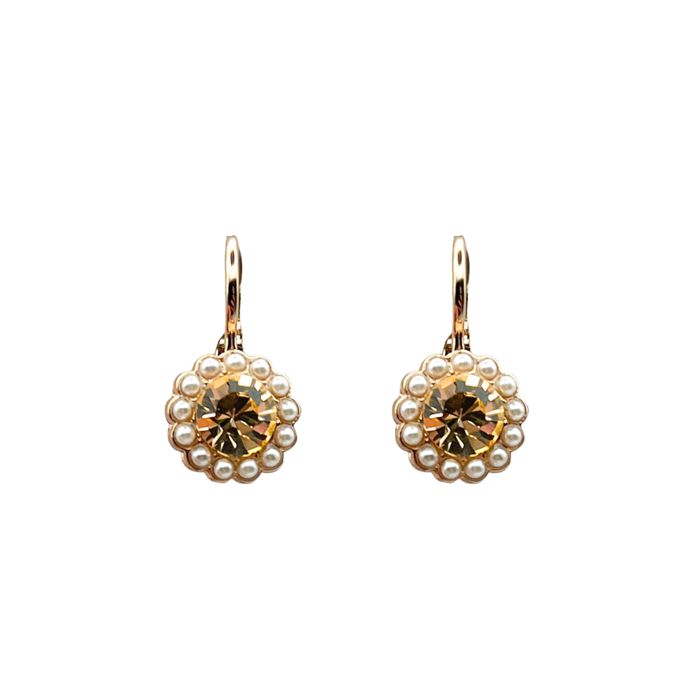Mariana Mystique Earrings E-1133 6006