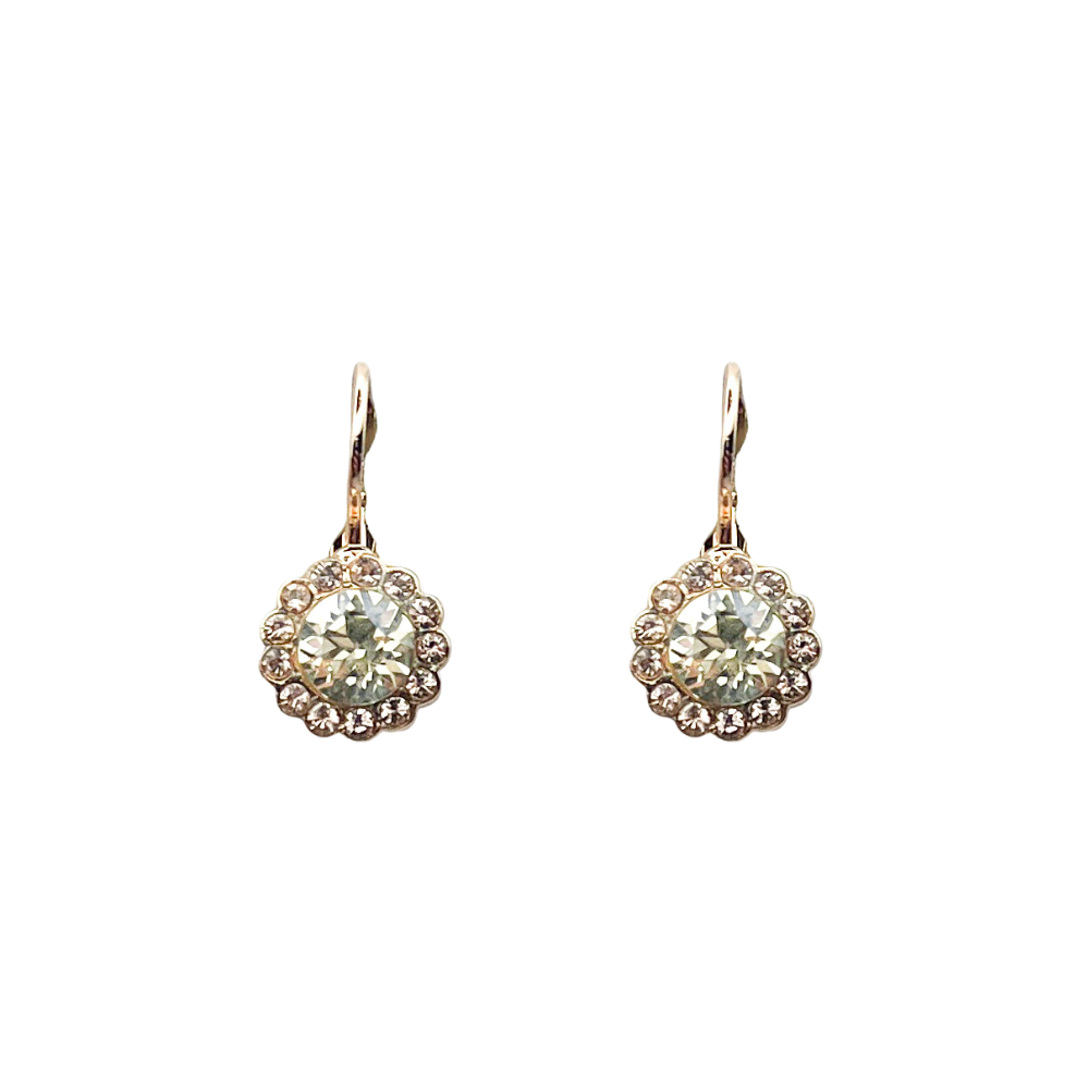 Mariana Champagne Kisses Earrings E-1526/1 6014