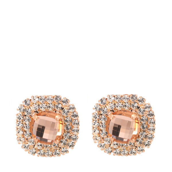 Mariana Masquerade Earrings E-1137/11A 6006