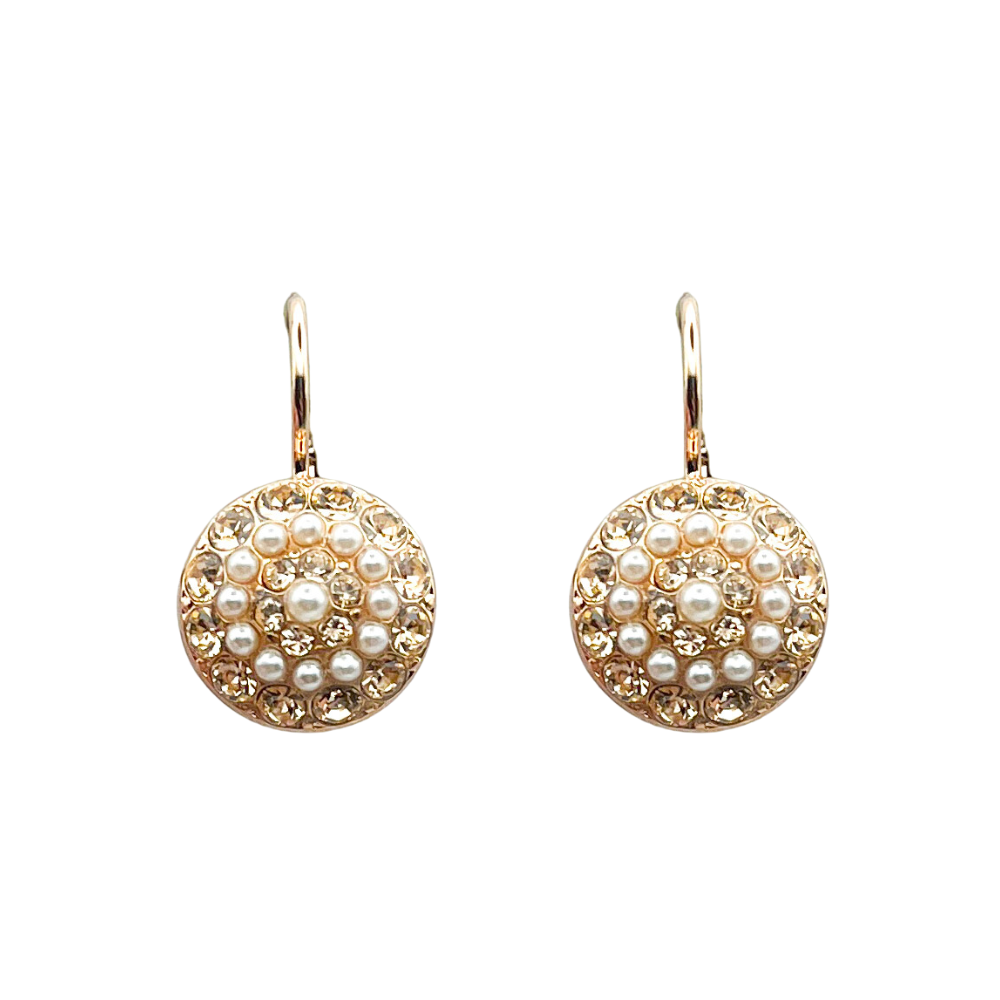 Mariana Mystique Earrings E-1141 6006