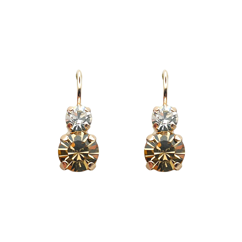 Mariana Mystique Earrings E-1190 6006