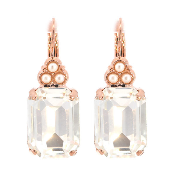 Mariana Mystique Earrings E-1225/1 6006