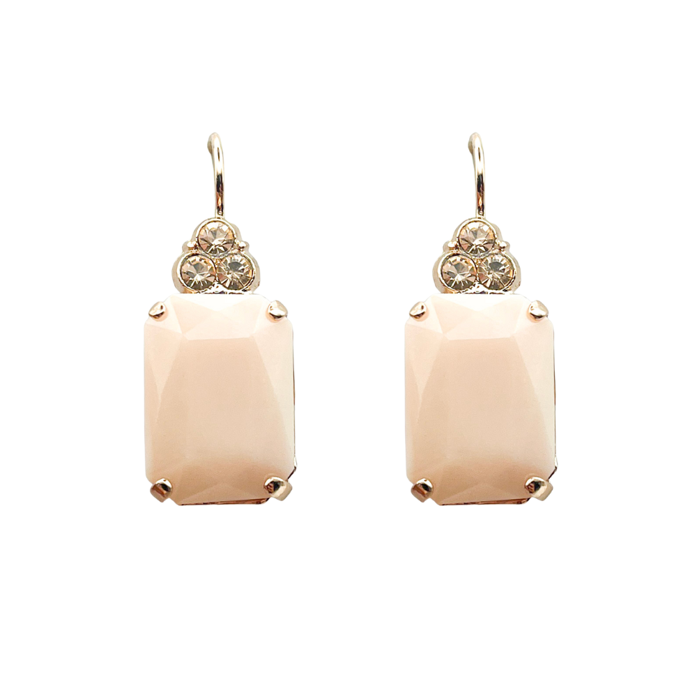 Mariana Masquerade Earrings E-1225/1 23330