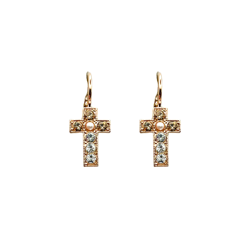Mariana Mystique Earrings E-1242 6006
