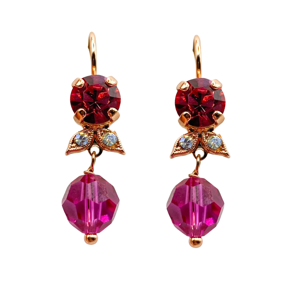 Mariana deals stud earrings