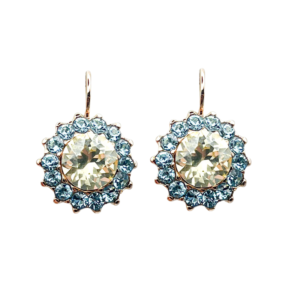 Mariana First Toast Earring E-1317 6002