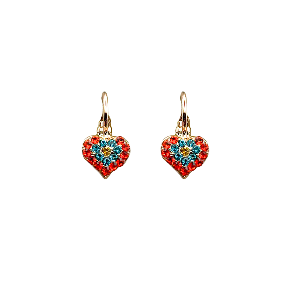 Mariana Carnivale Earrings E-1322/5 888885
