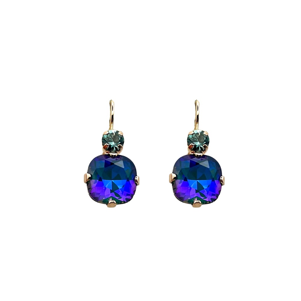 Mariana Countdown Gown Earrings E-1326/1 6012