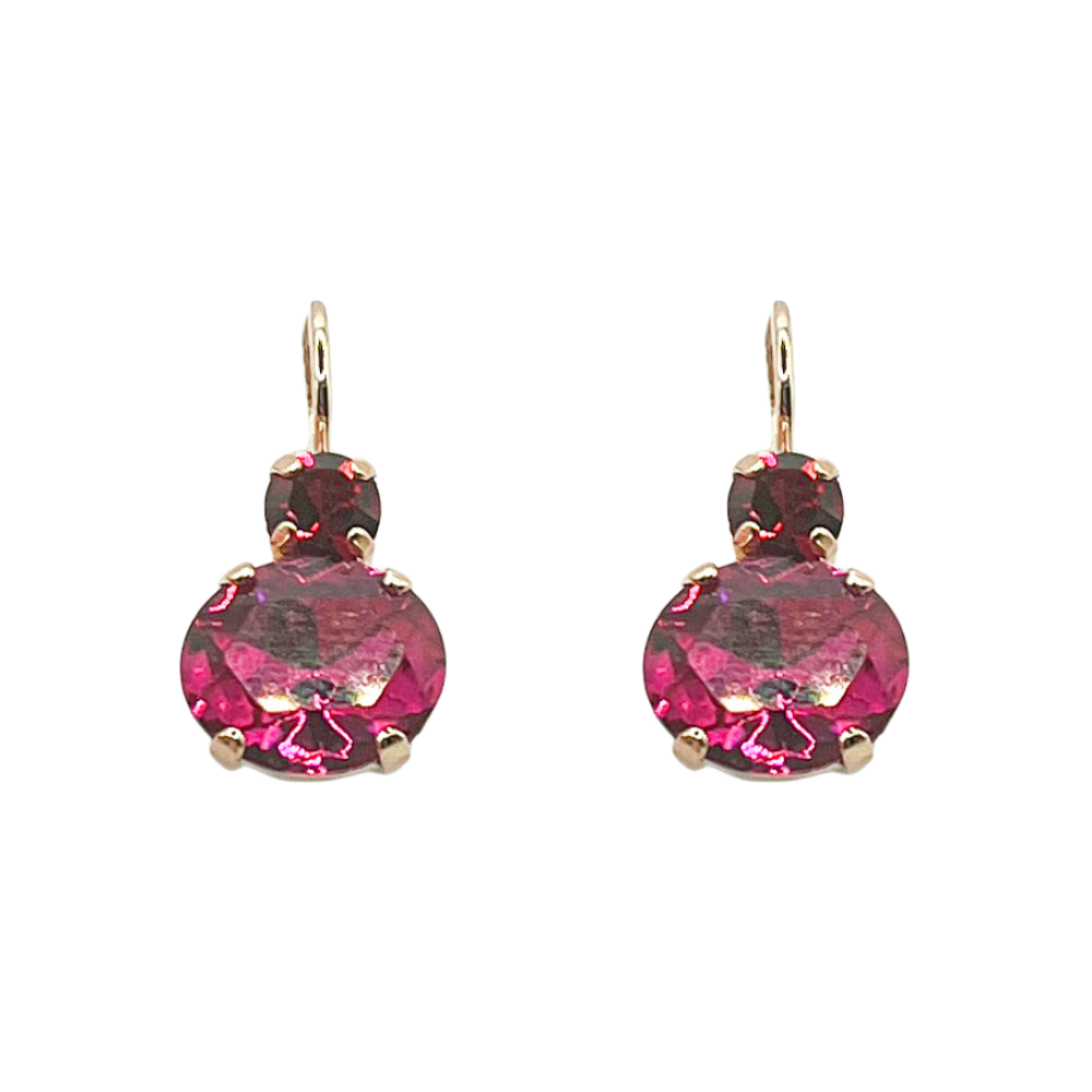 Mariana Raise a Glass Earrings E-1350 50155