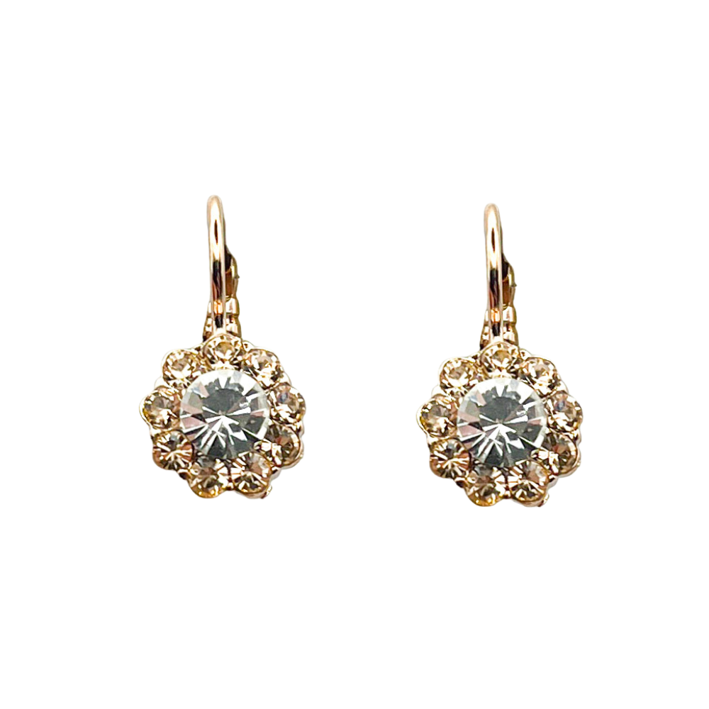 Mariana Mystique Earrings E-1379 6006